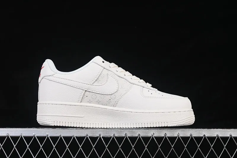 All categories Nk Air Force 1 Air Force series Nk Air Force 1 Low Air Force low-top Nike Air Force 1'07 Low joint model Air Force 1 low-top casual sneakers MM3399-801
